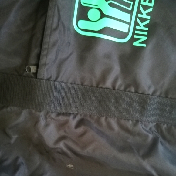 Large Nikken Bag - Picture 3 of 4